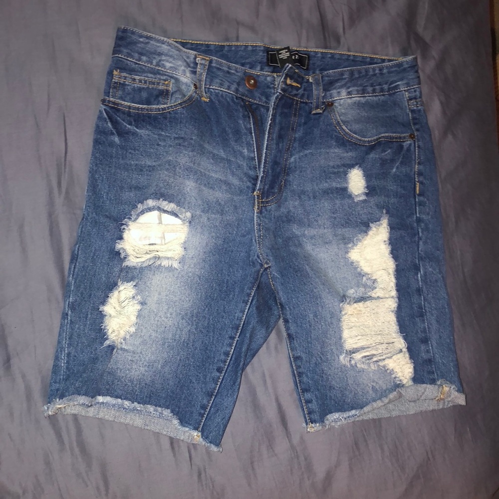 Forever 21 Shorts